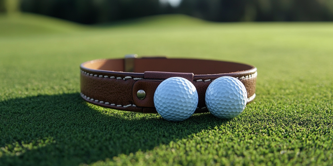 10 Golf Accessories That Improve Your Game (And Style)