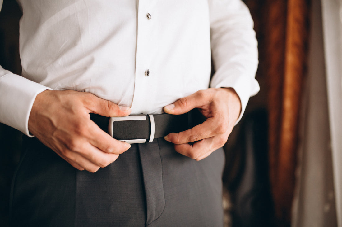 Top 5 Best Leather Belts 2024: Ultimate Buyer's Guide