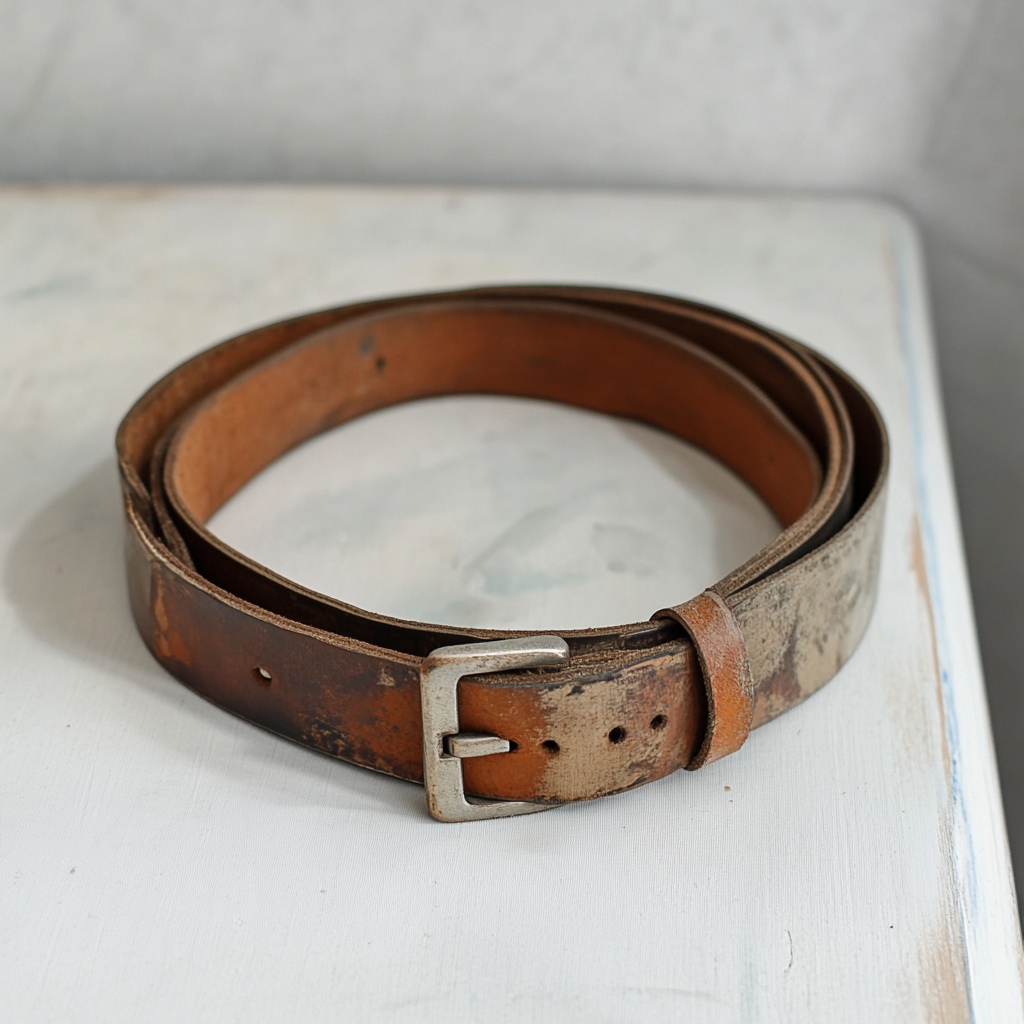 Quick Fixes for Common Brown Leather Belt Issues