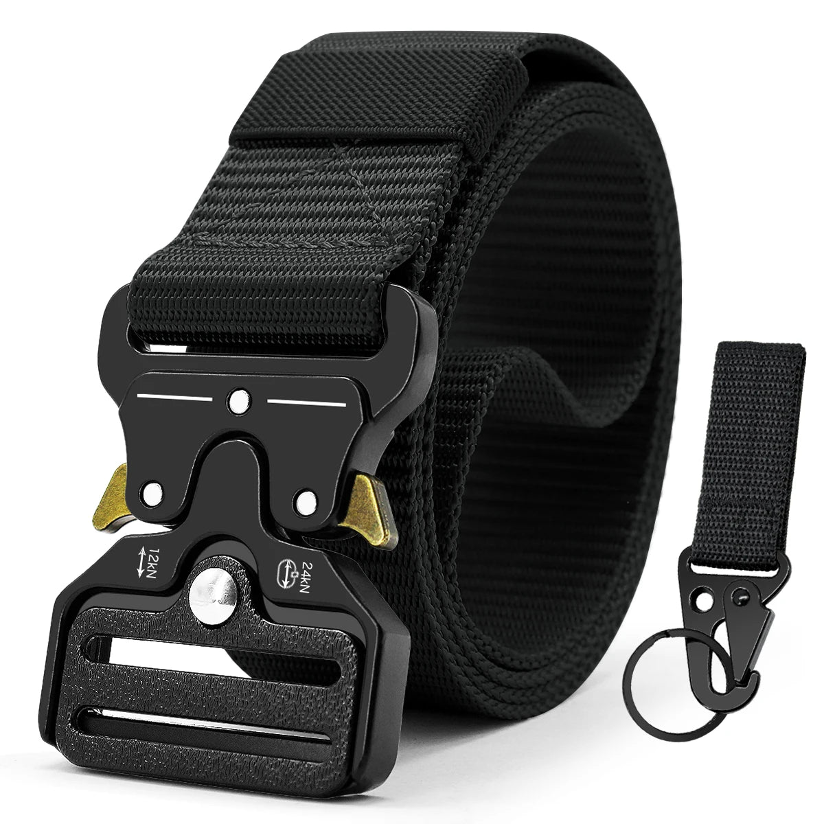Tactical Nylon Belt