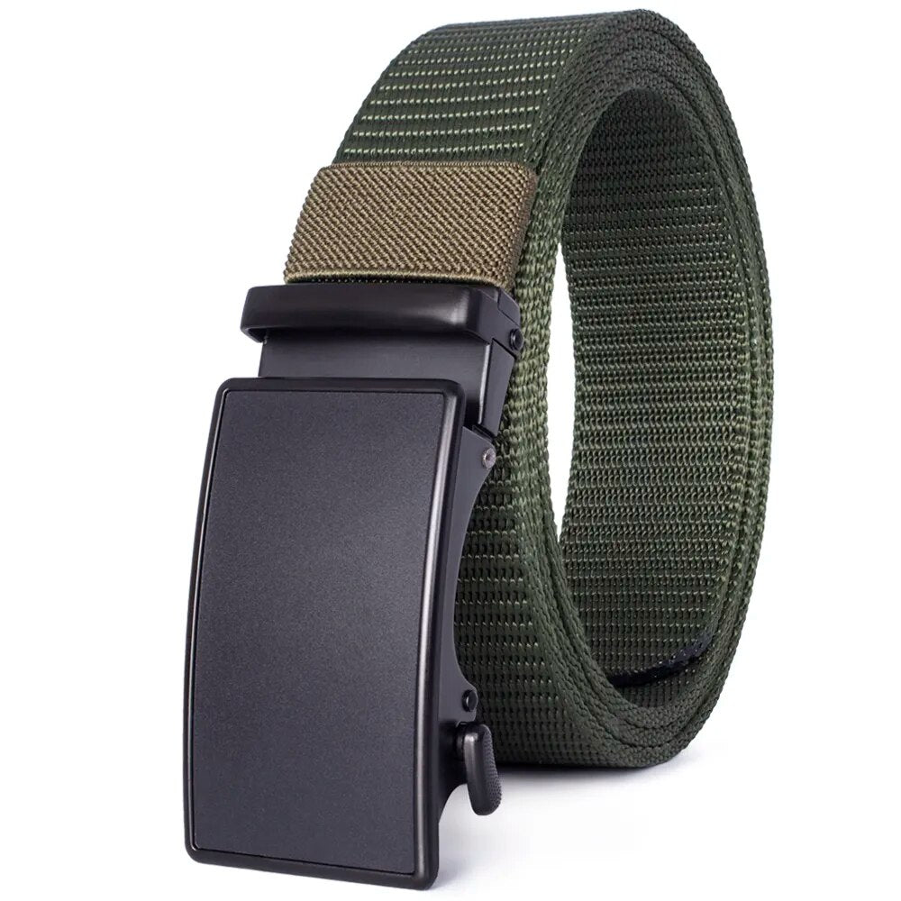 Nylon Belts For Men