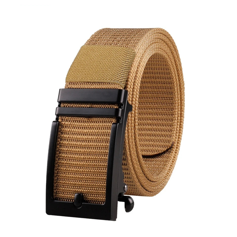 Classic Men's Nylon Belt