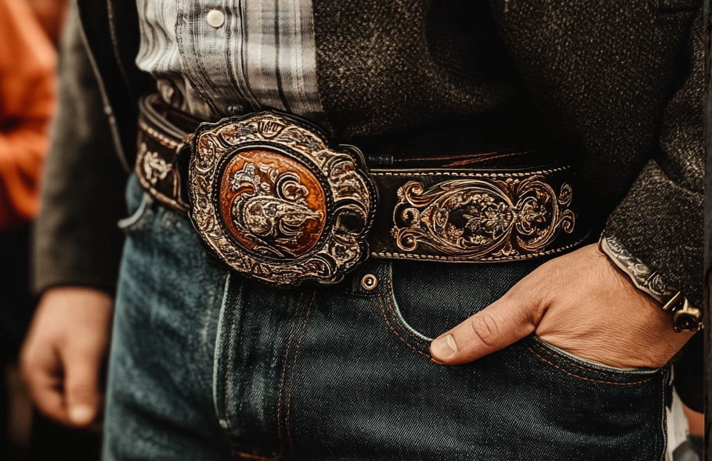 A Complete Guide to Belt Buckle Types: From Classic to Western to Plat ...