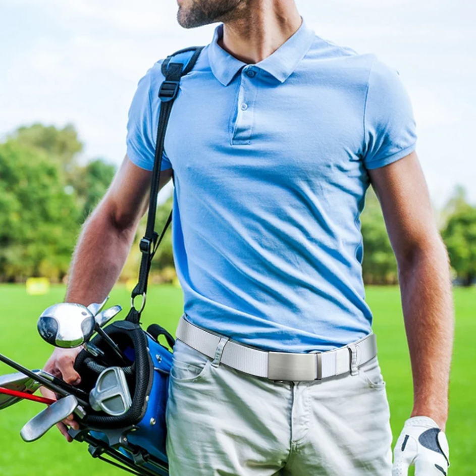 best golf belts