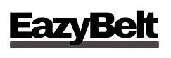 EazyBelt Logo